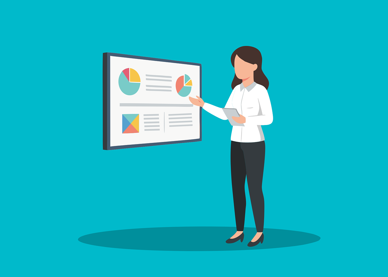 Business Intelligence Developer Internship
