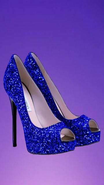 Modeillustration, High-Fashion