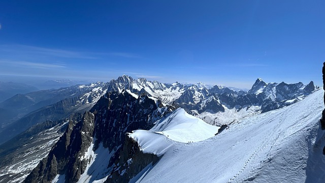 Schne Alpen Hchste Berge Ebenbildnull