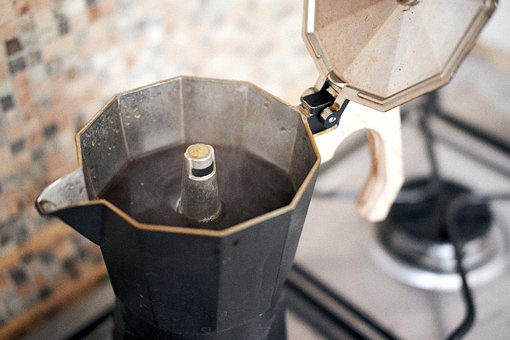 Kat, Who, Koffie, Cafeïne, Espresso