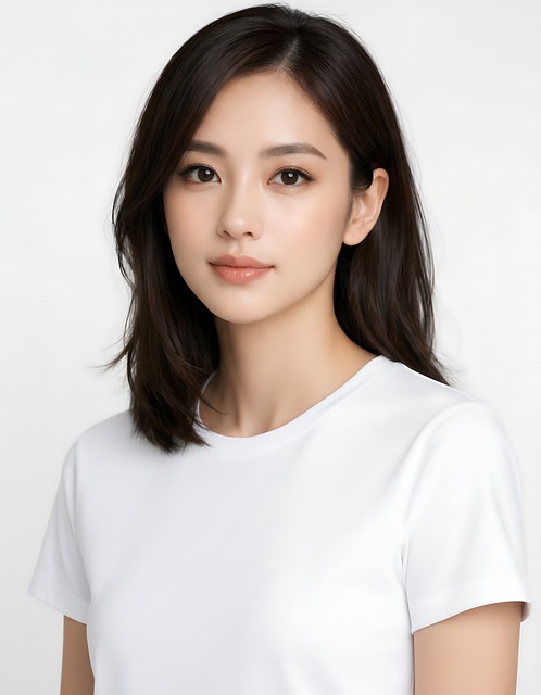 Free Ai Generated Woman photo and picture