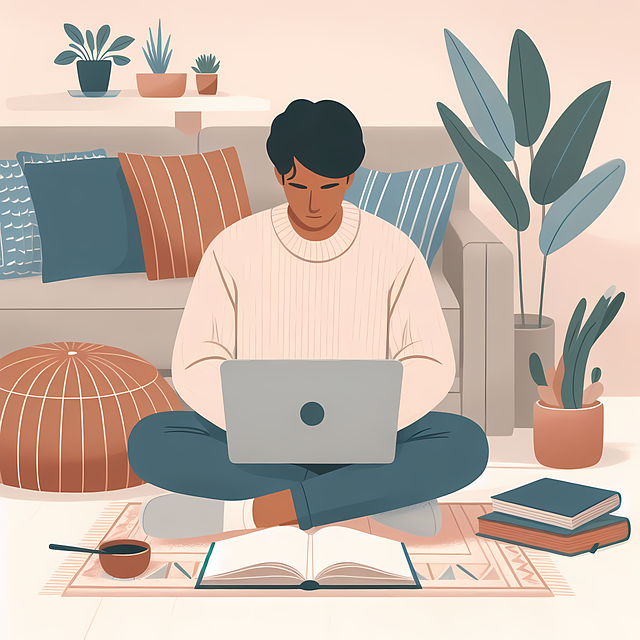 Online Leren, Online Studeren