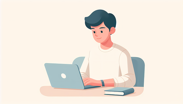 Online Leren, Online Studeren