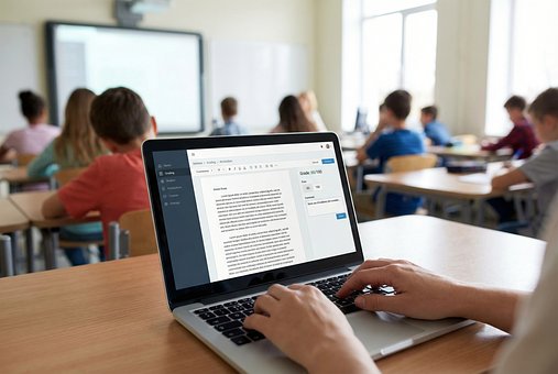 Benotung, Lehrer, Feedback, Bewertung