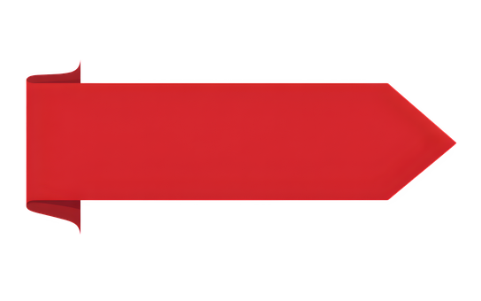 Free Red Arrow illustration and picture