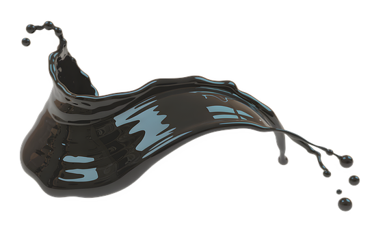 Free Water Splash illustration and picture