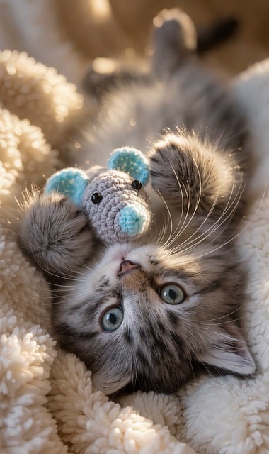 Free cat domestic animal animal illustration