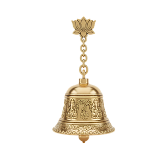 Klokke, Ring, Templets Klokke