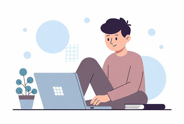 Online Leren, Online Studeren