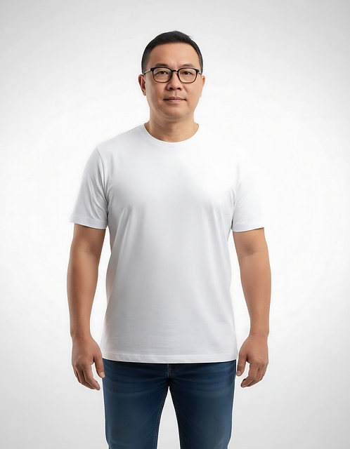 Free Man Portrait illustration and picture