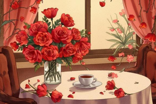 Free Love Friendship illustration and picture