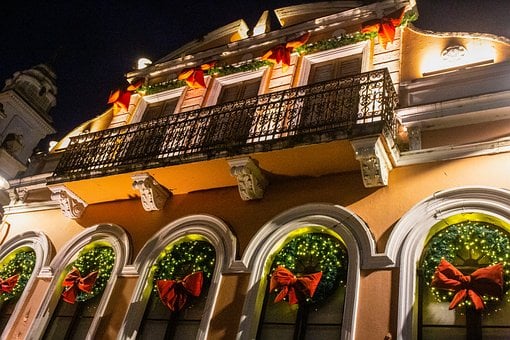 Decoração De Natal