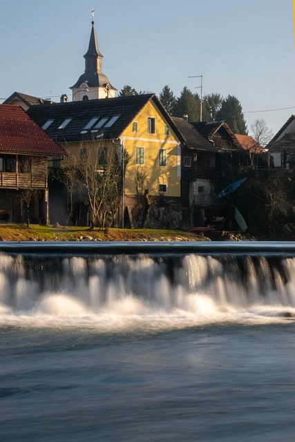 Free Water Church photo and picture