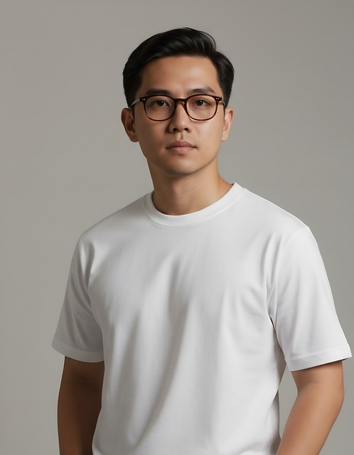 Free Man Portrait photo and picture
