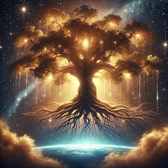 Free Galaxy Universe illustration and picture