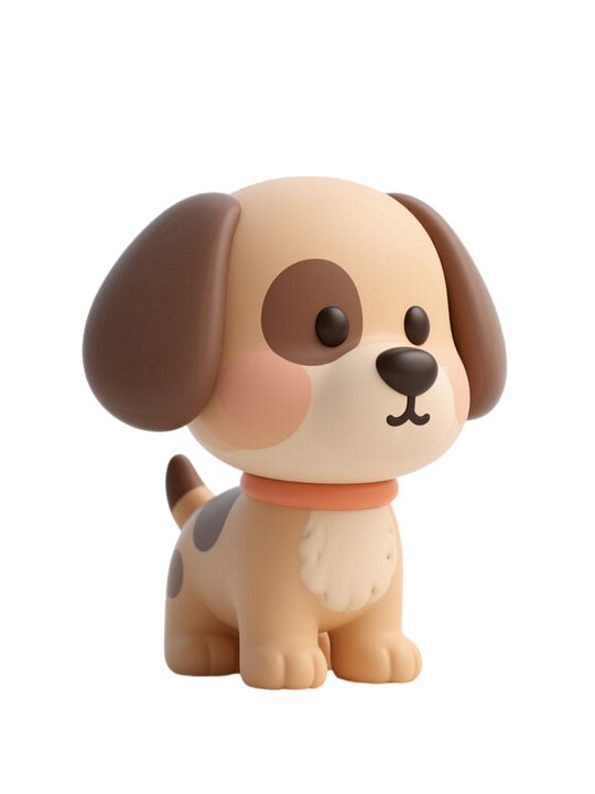狗 3D 动画 - Pixabay上的免费图片