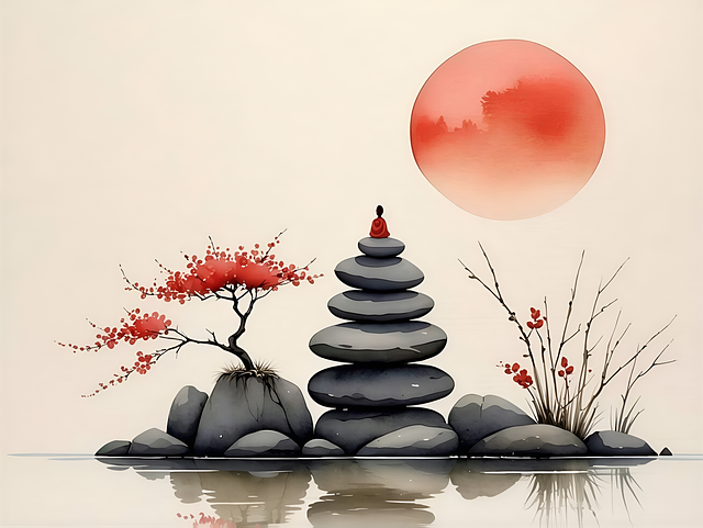 Meditatie, Yoga, Monnik, Boeddhisme, Zen