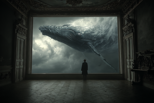 Free Museum Exhibition illustration and picture