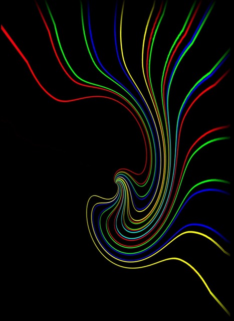 Free Abstract Art photo and picture