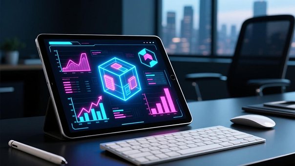 Free Technology Computer illustration and picture