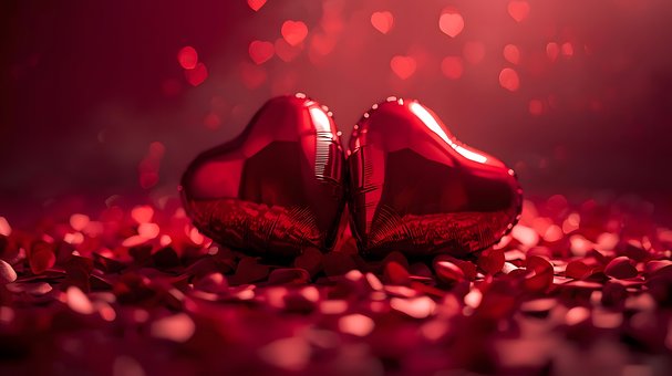 Free Love Couple illustration and picture