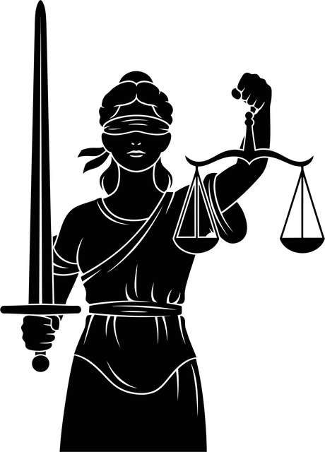Free lady justice justice law vector