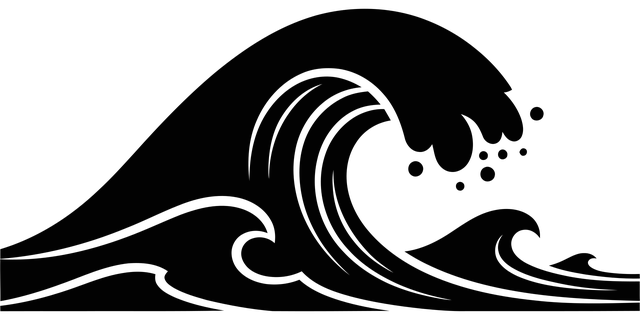 Welle, Ozean, Meer, Wasser, Surfen