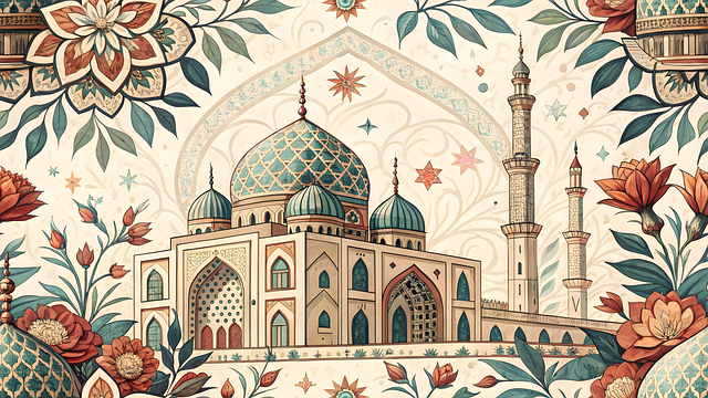 Ramadã, Islâmico, Eid, Islamismo