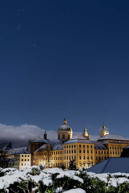 Free Basilica Church photo and picture