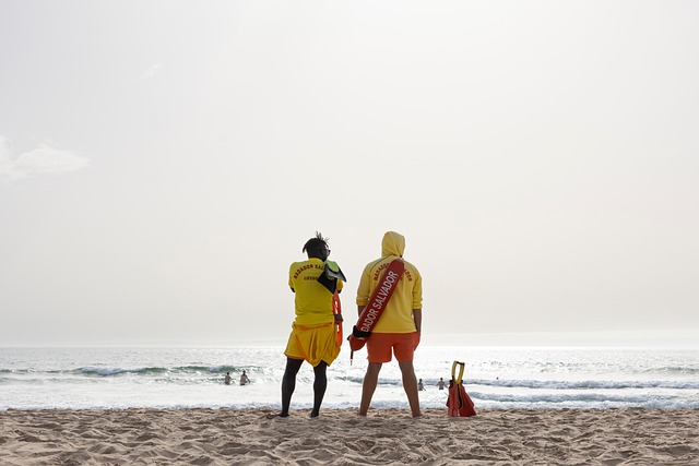 Free Swimmer Savior photo and picture
