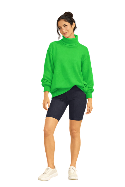 Free fashion illustration athleisure style casual outfit vector
