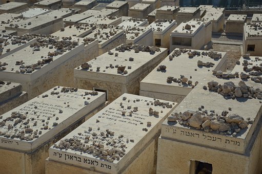 Free Jerusalem Cemetery photo and picture