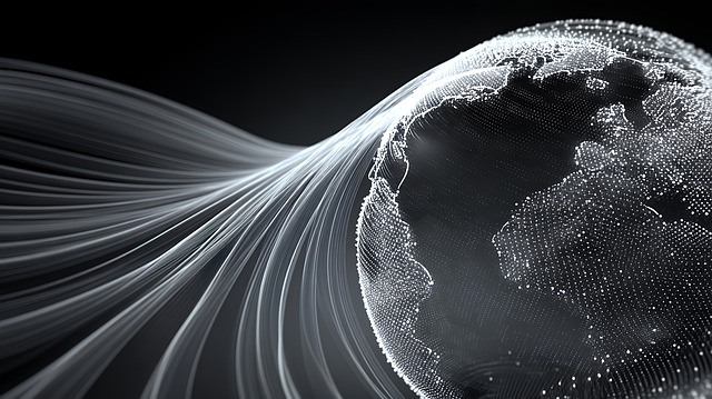 Free earth globe world illustration