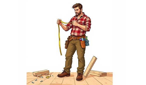 Carpintero, Ingeniero, Técnico