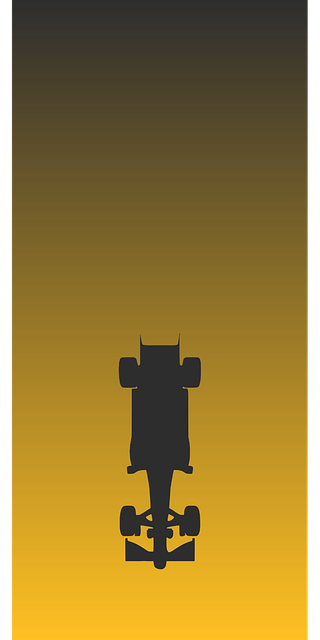 Free f1 formula 1 car vector