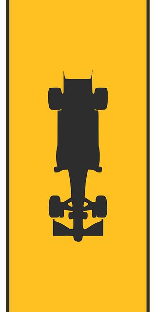Free f1 formula 1 car vector