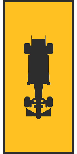 Free f1 formula 1 car vector
