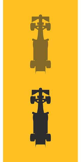 Free f1 formula 1 car vector