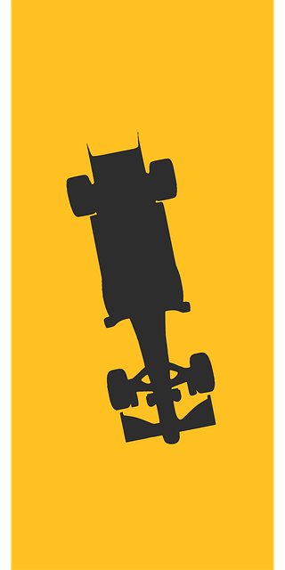 Free F1 Formula 1 vector and picture