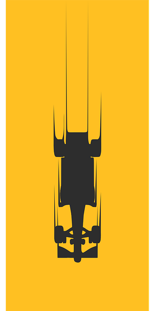 Free f1 formula 1 car vector