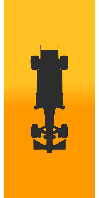 Free F1 Formula 1 vector and picture