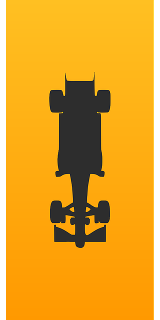 Free F1 Formula 1 vector and picture