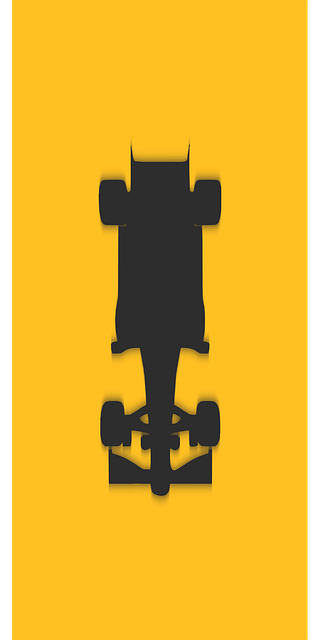 Free f1 formula 1 car vector