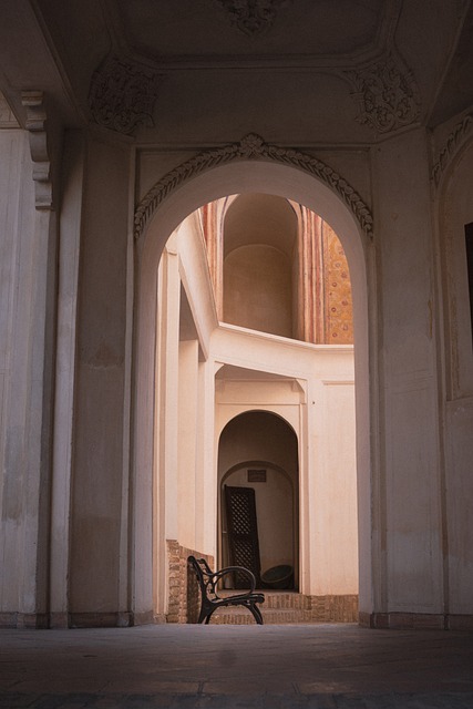 Free Architecture Persian photo and picture