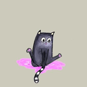 Katze, Tier, Haustier, Kätzchen, Katzen