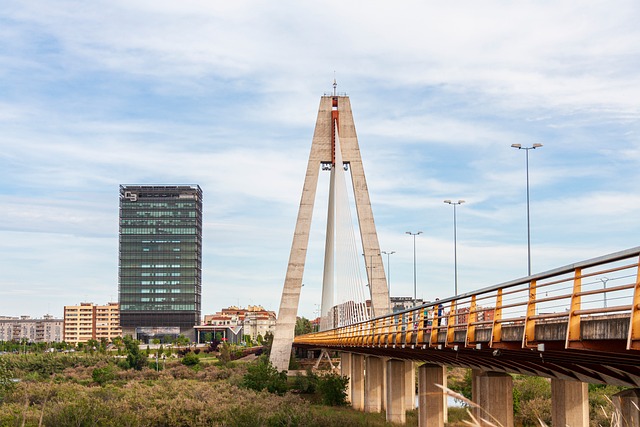 Free Badajoz Estremadura photo and picture