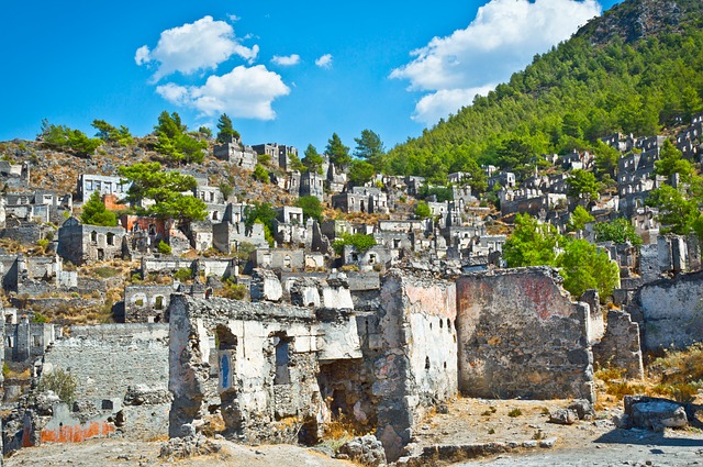 Kayaköy