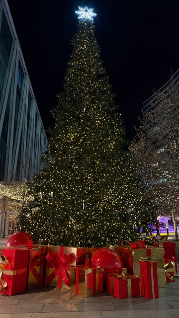 Weihnachtsbaum