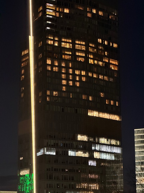 Wolkenkratzer