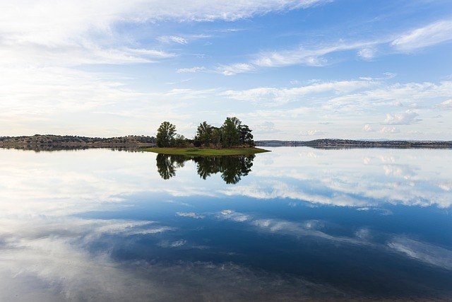 Free Barragem Do Caia Alentejo photo and picture